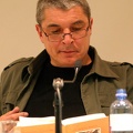 Andrzej Stasiuk liest aus Unterwegs nach Babadag (20060228 0111)
